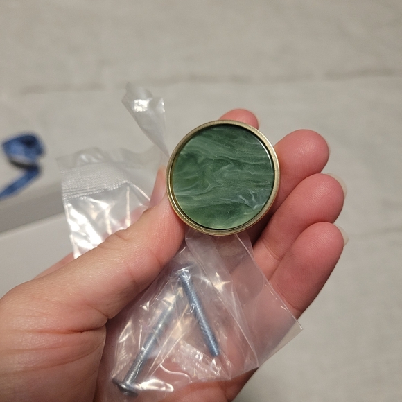 Drawer Handels - Picture 1 of 3